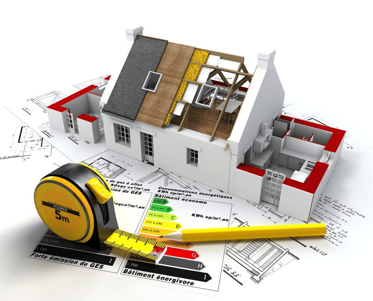 Construction & rénovation