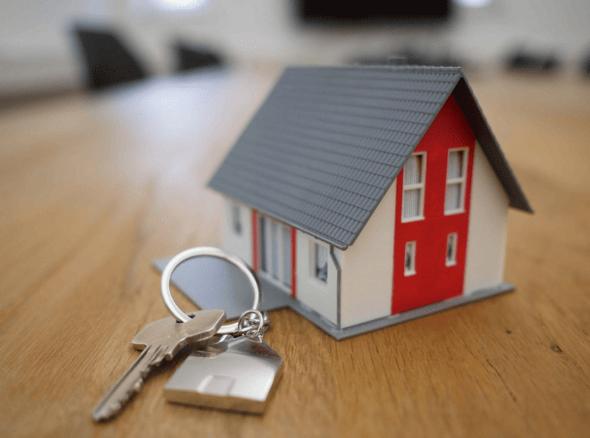 Gérance immobilière