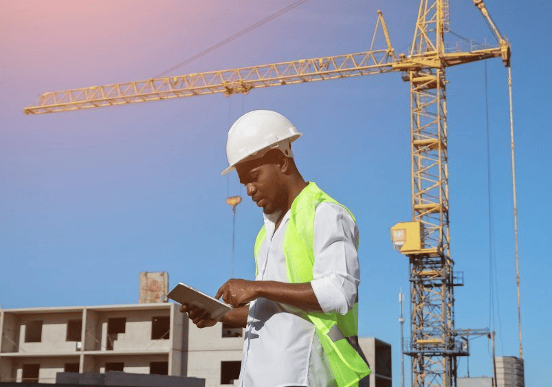 Gestion de projet immobilier